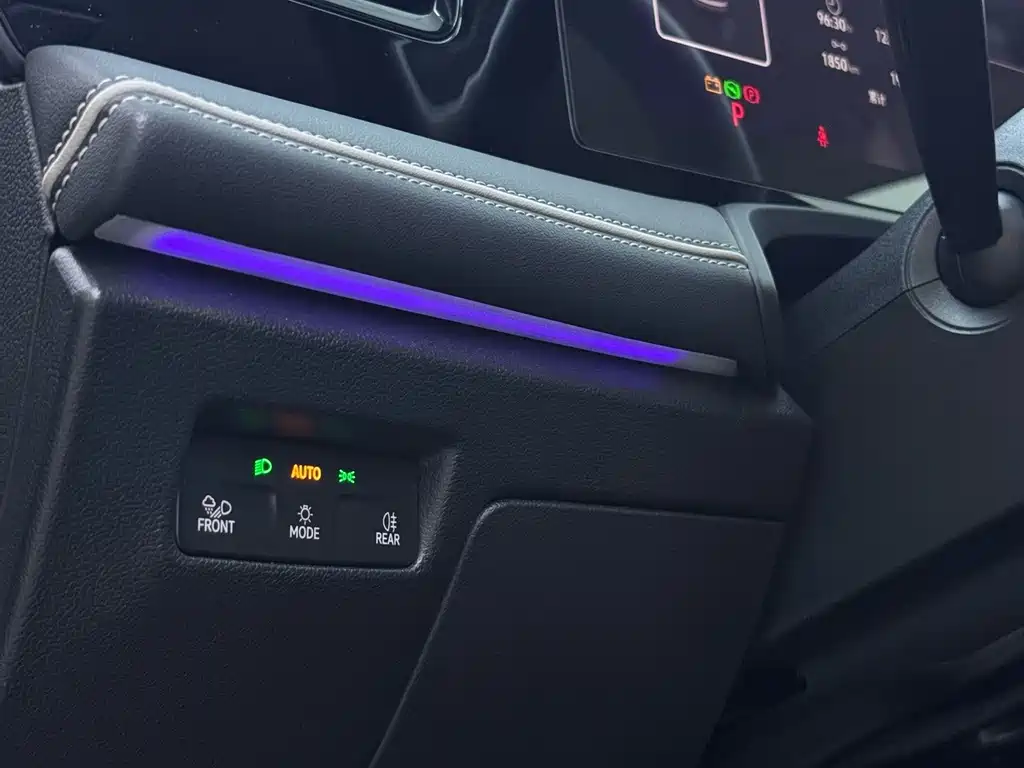 Volkswagen Magotan 2025