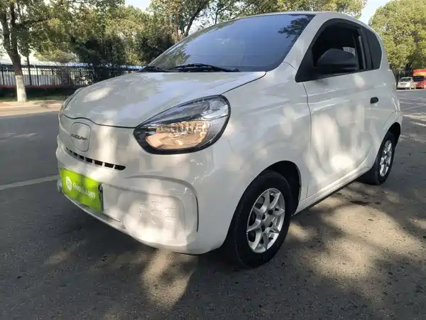 Roewe CLEVER 2023