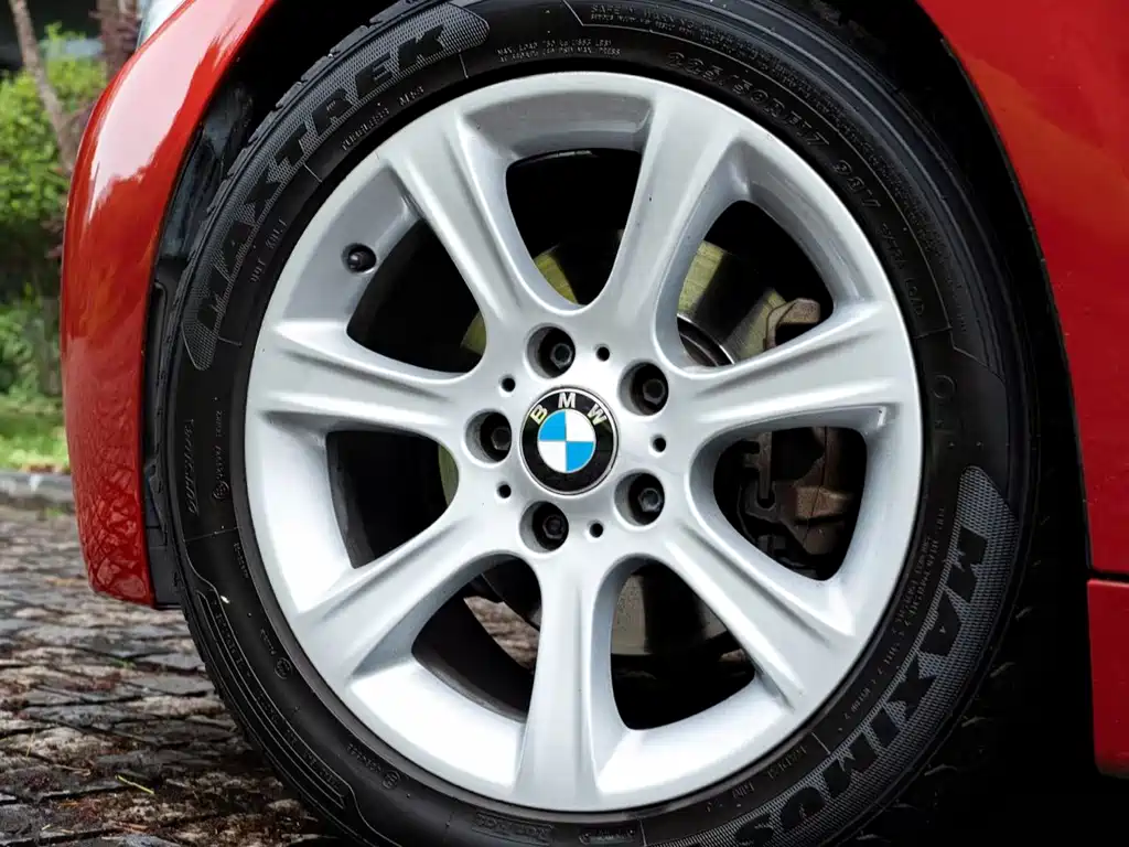 BMW 4 Series 2016 — фото 8