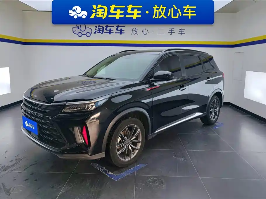 Fengguang 580 2023