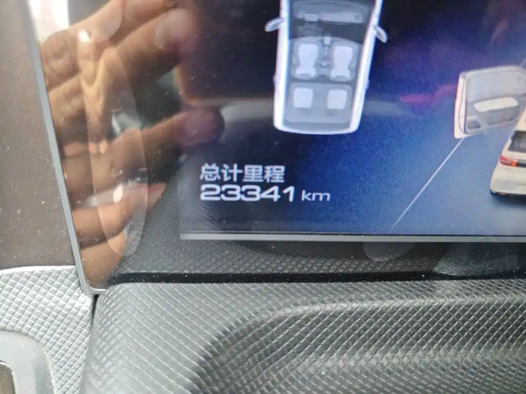 Wuling MINIEV 2022
