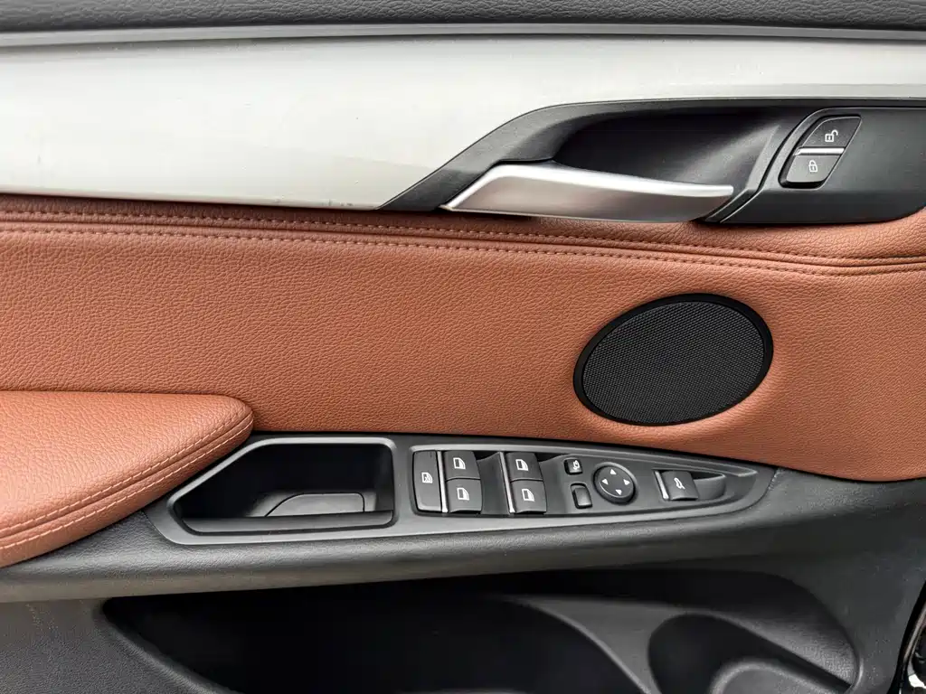 BMW X5 2019 — фото 18