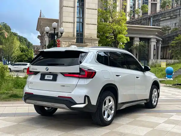 BMW X1 2023