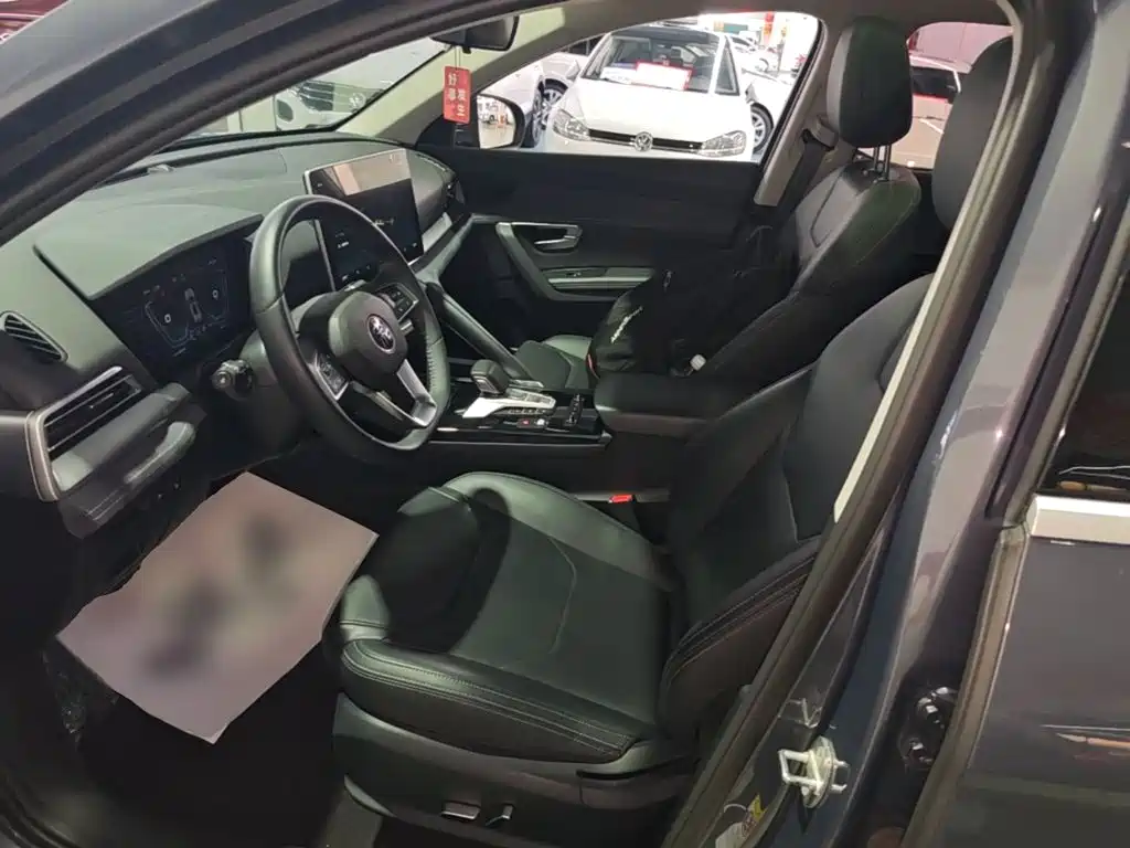 BYD Pro New Energy 2020 — фото 15