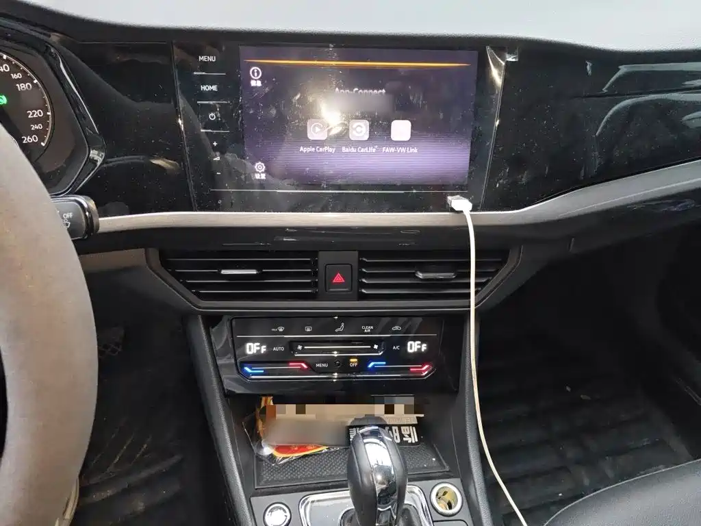 Volkswagen Bora 2021
