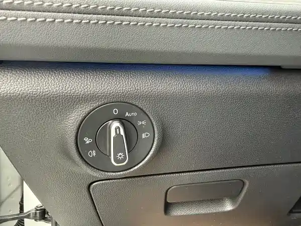 Volkswagen Sagitar 2023