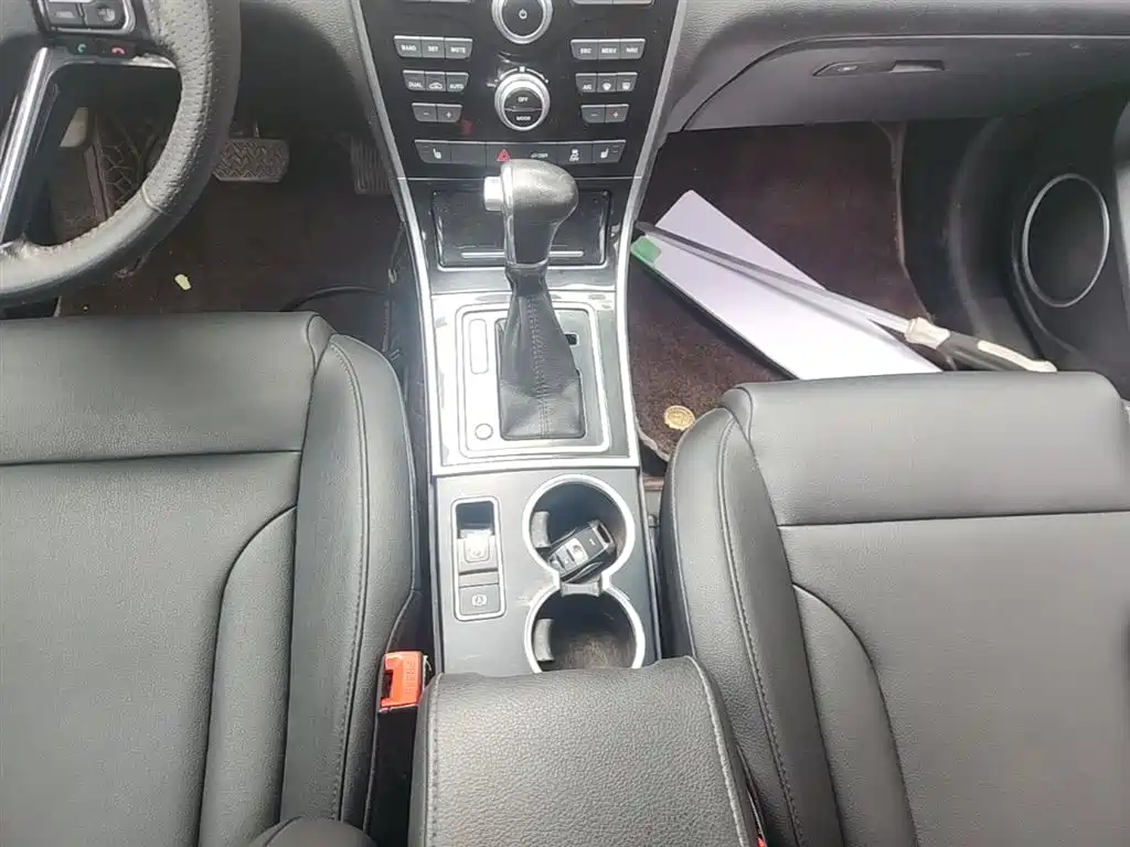 Haval H2 2015 — фото 14