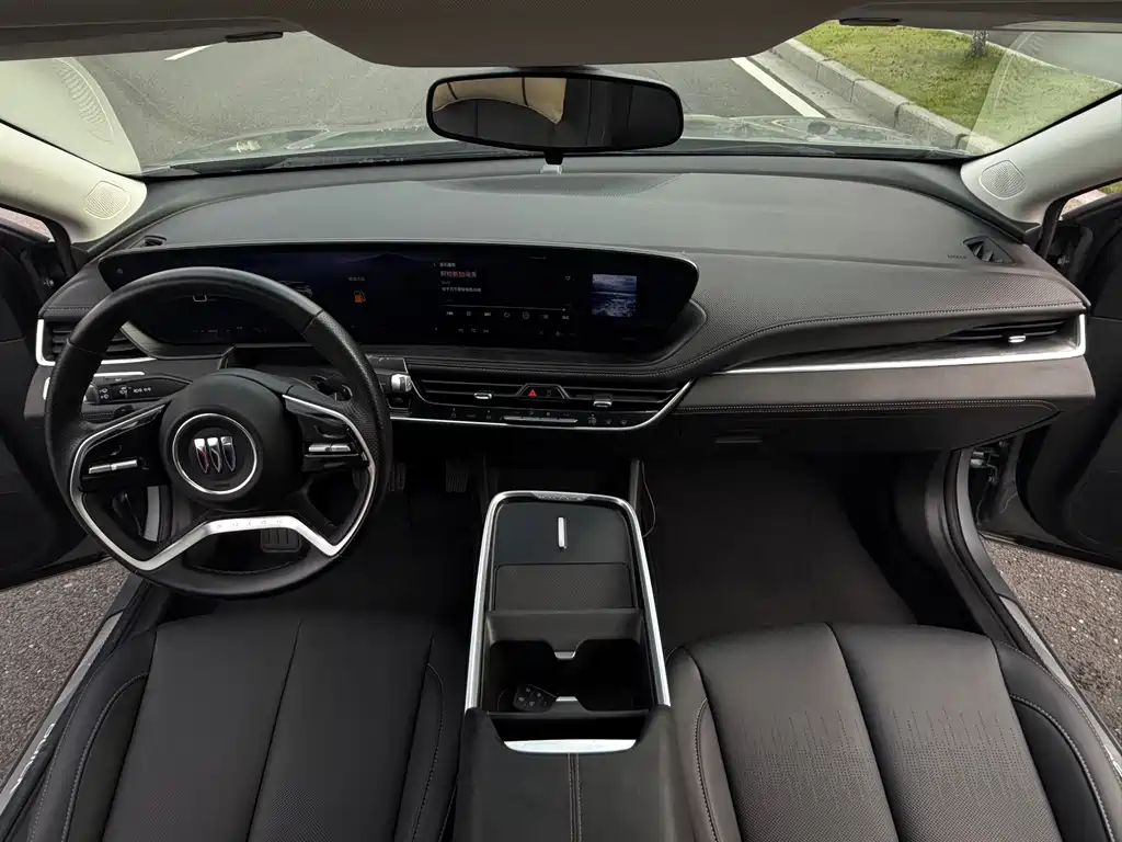 Buick LaCrosse 2023 — фото 14