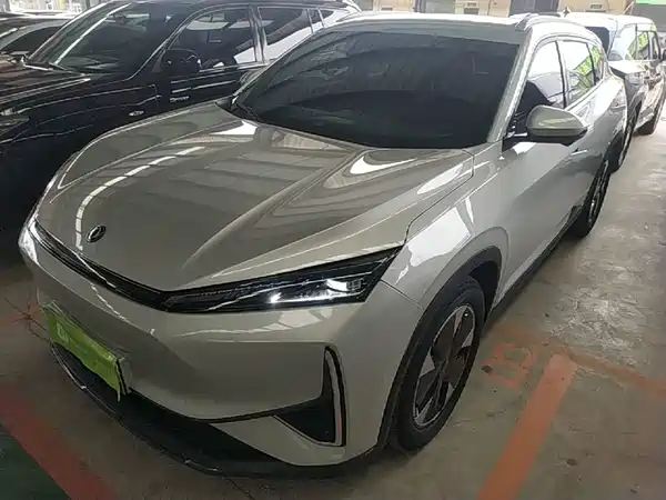 Dongfeng Fengshen L7 2024