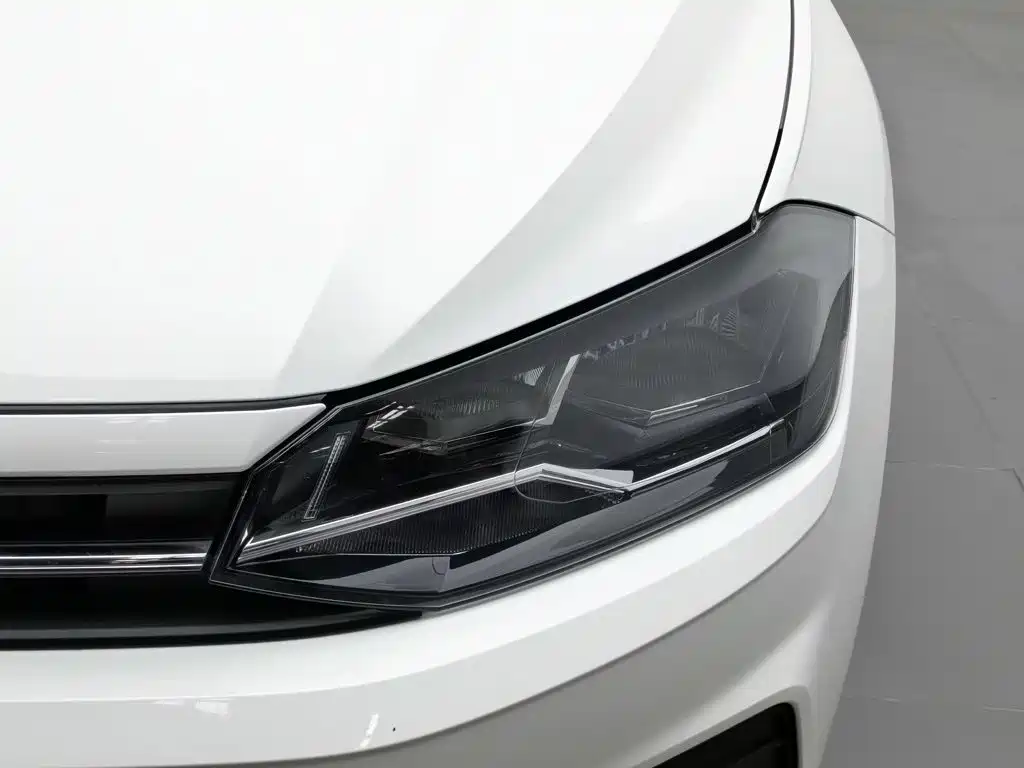 Volkswagen Polo 2021