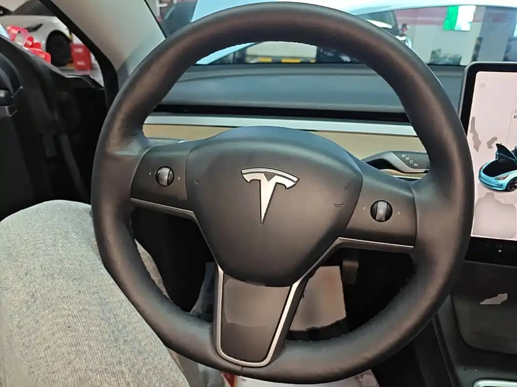Tesla Model 3 2022 — фото 11