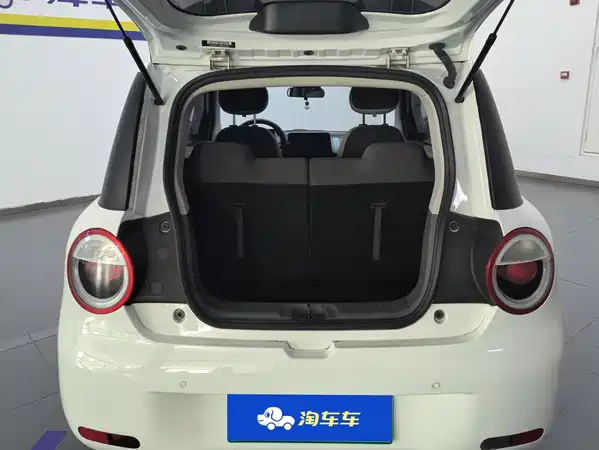 Changan Lumin 2024