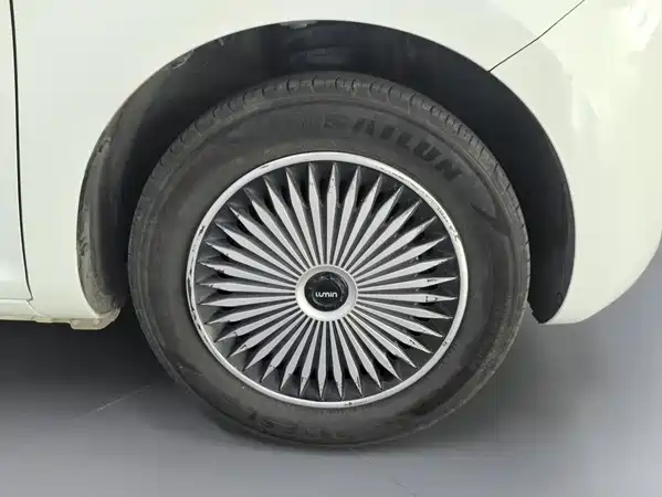 Changan Lumin 2024