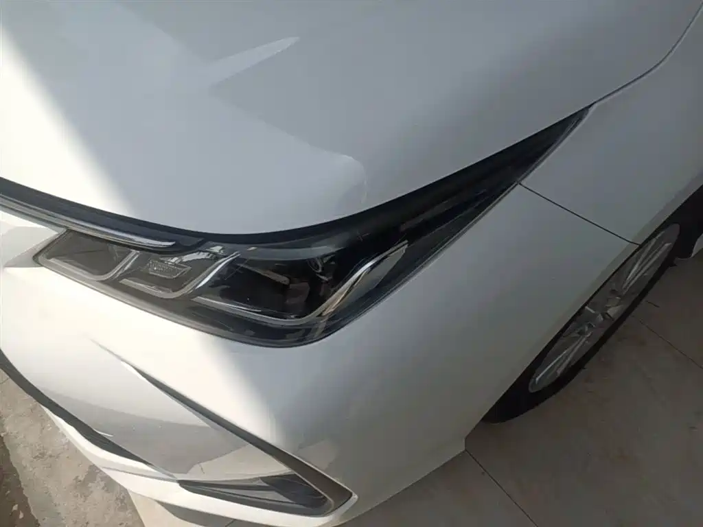 Toyota Corolla 2020 — фото 24