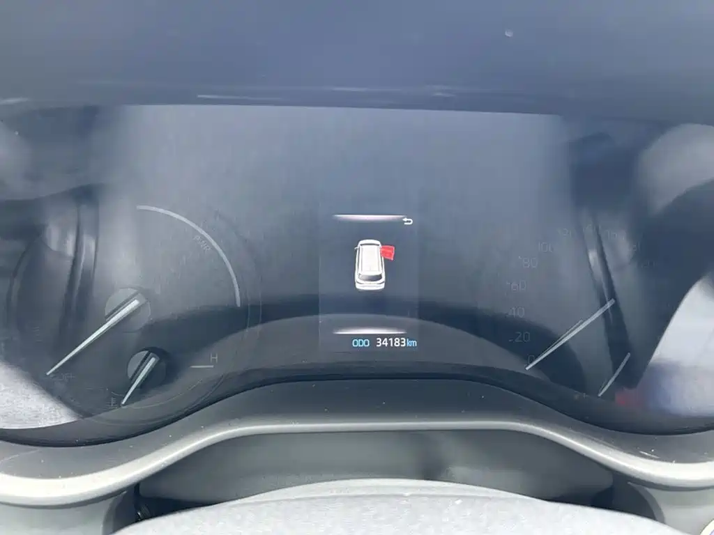 Toyota Sienna 2024