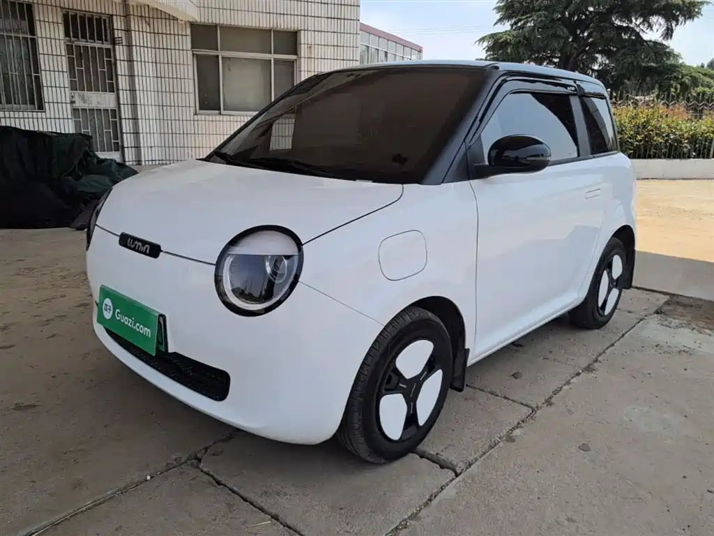 Qiyuan Lumin 2025