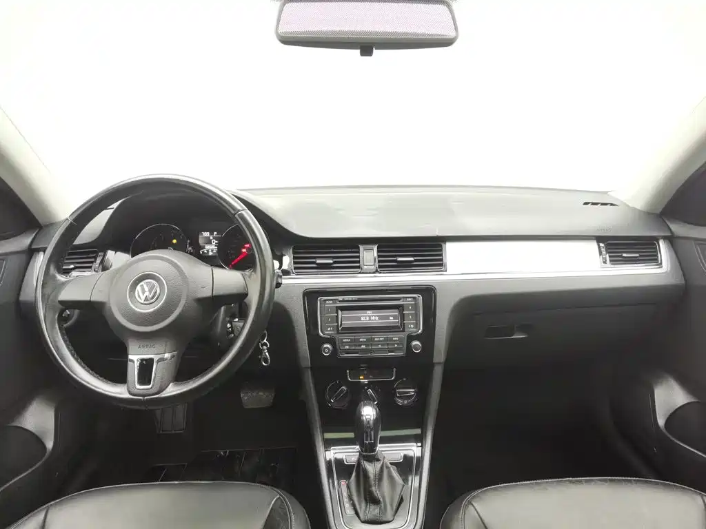 Volkswagen Bora 2013