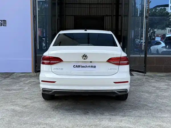 Volkswagen Lavida 2020