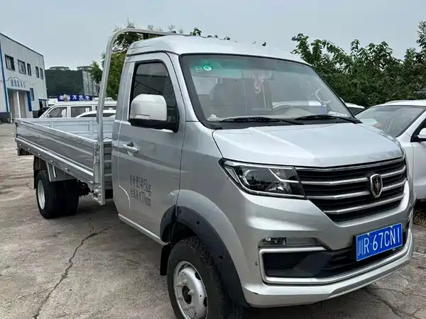 Jinbei T5 2022