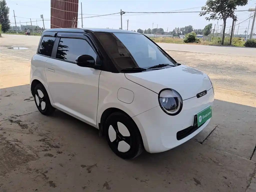 Qiyuan Lumin 2025