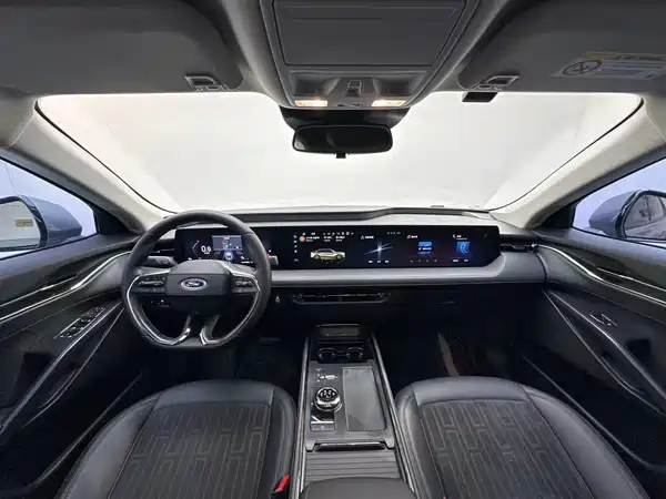 Ford Mondeo 2023