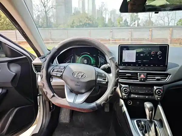 Hyundai Festa 2021