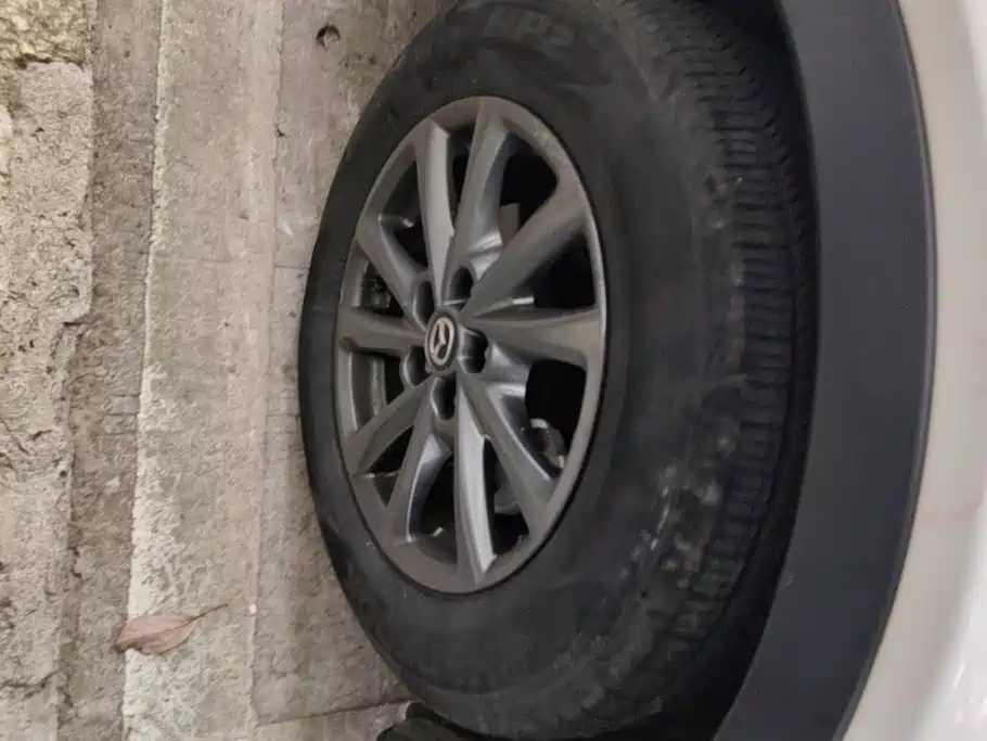 Mazda CX-4 2020