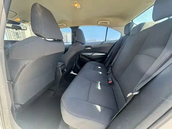 Toyota Corolla 2023
