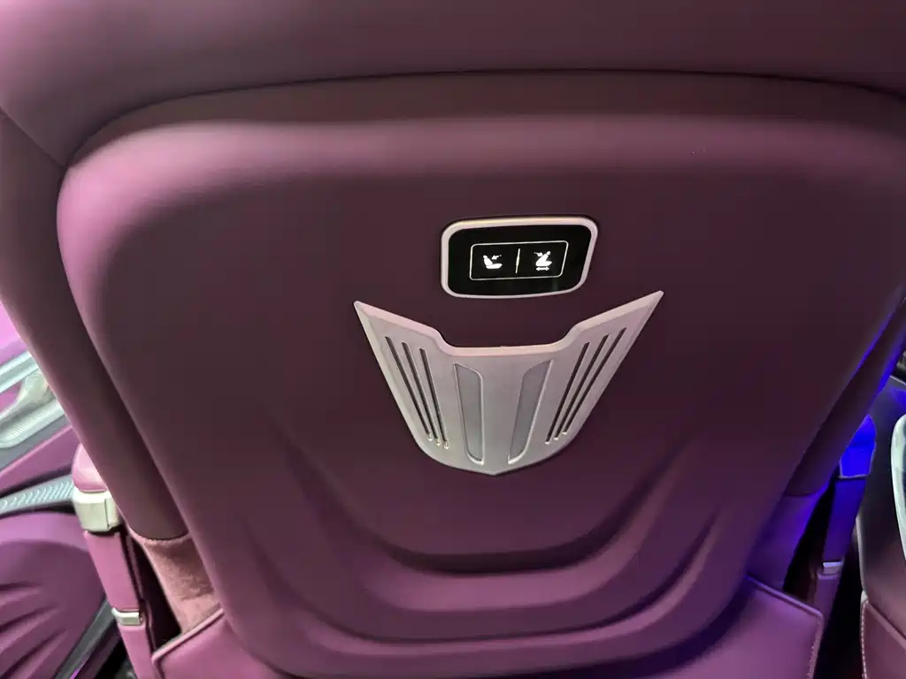 Mercedes-Benz Vito 2019 — фото 24