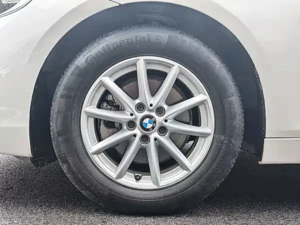 BMW 2 Series Station Wagon 2019