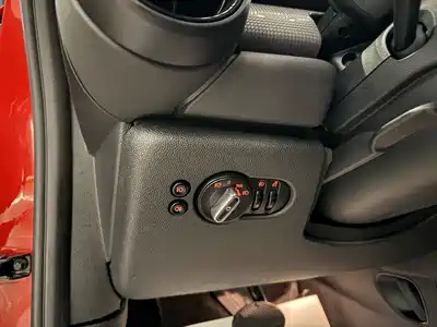 MINI MINI 2018