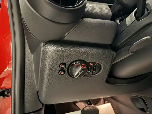 MINI 2018