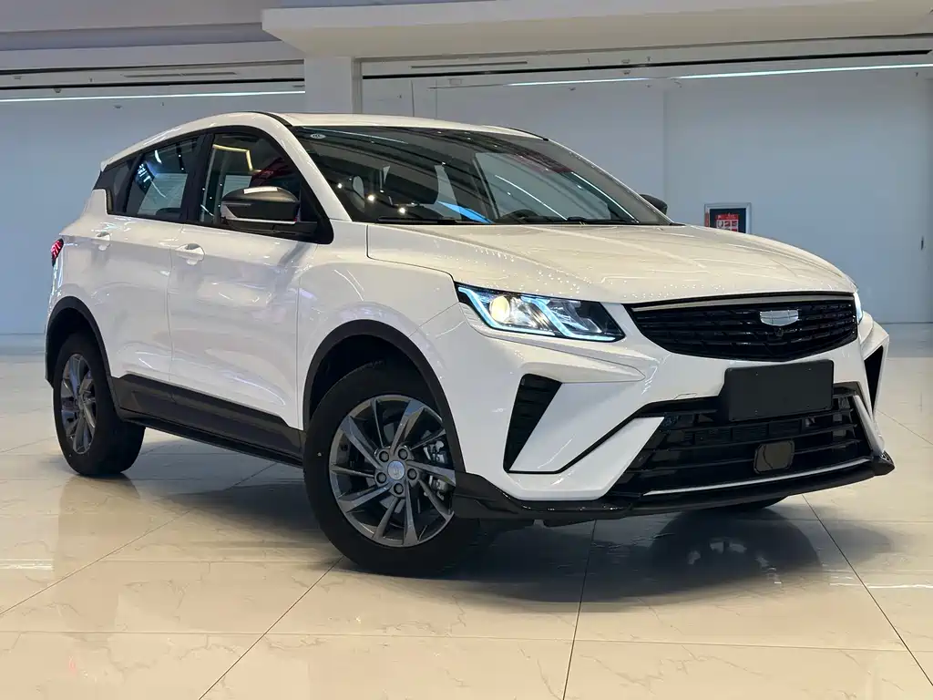 Geely Binyue 2025