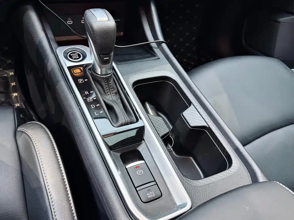 Nissan Sylphy 2024 — фото 16