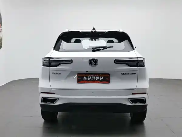 Changan CS55PLUS 2022