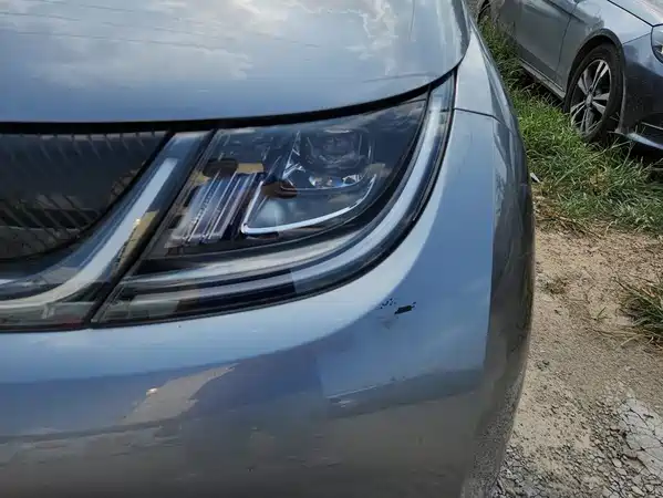 BYD Dolphin 2023