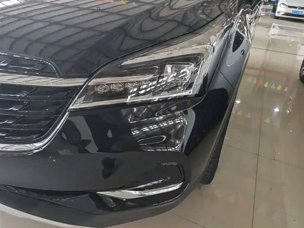 Buick Envision Plus 2021 — фото 24