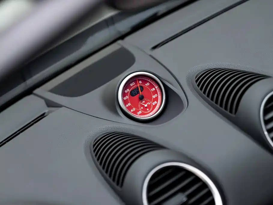 Porsche 718 2020 — фото 19