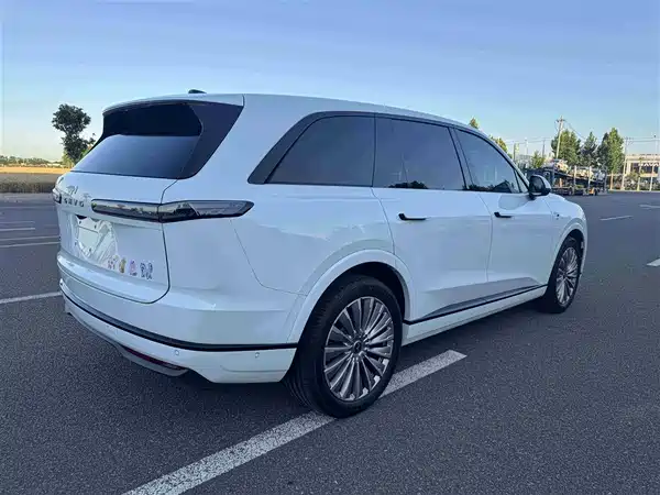 Onvo L90 2025