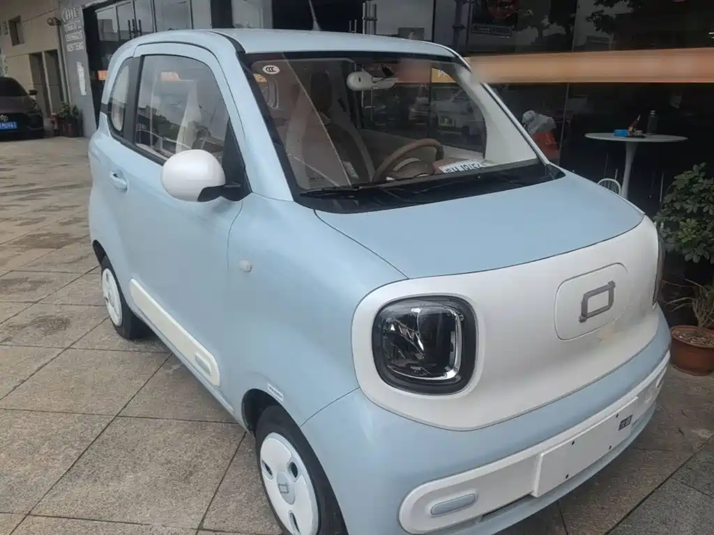 Bestune Pony 2025