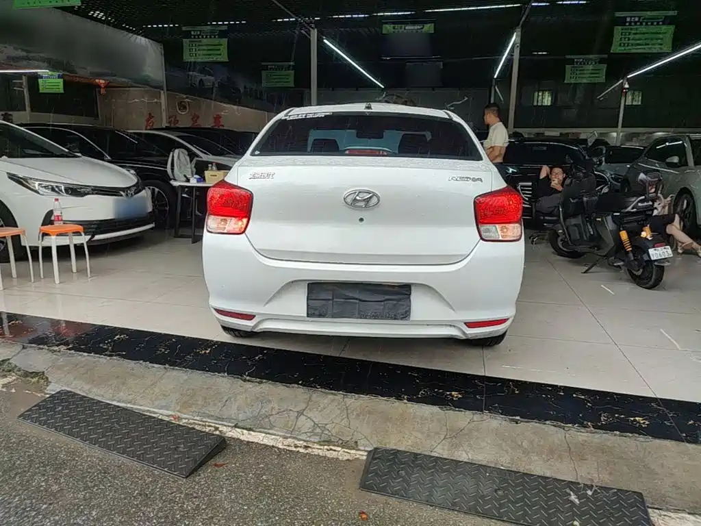 Hyundai Verna 2020 — фото 6