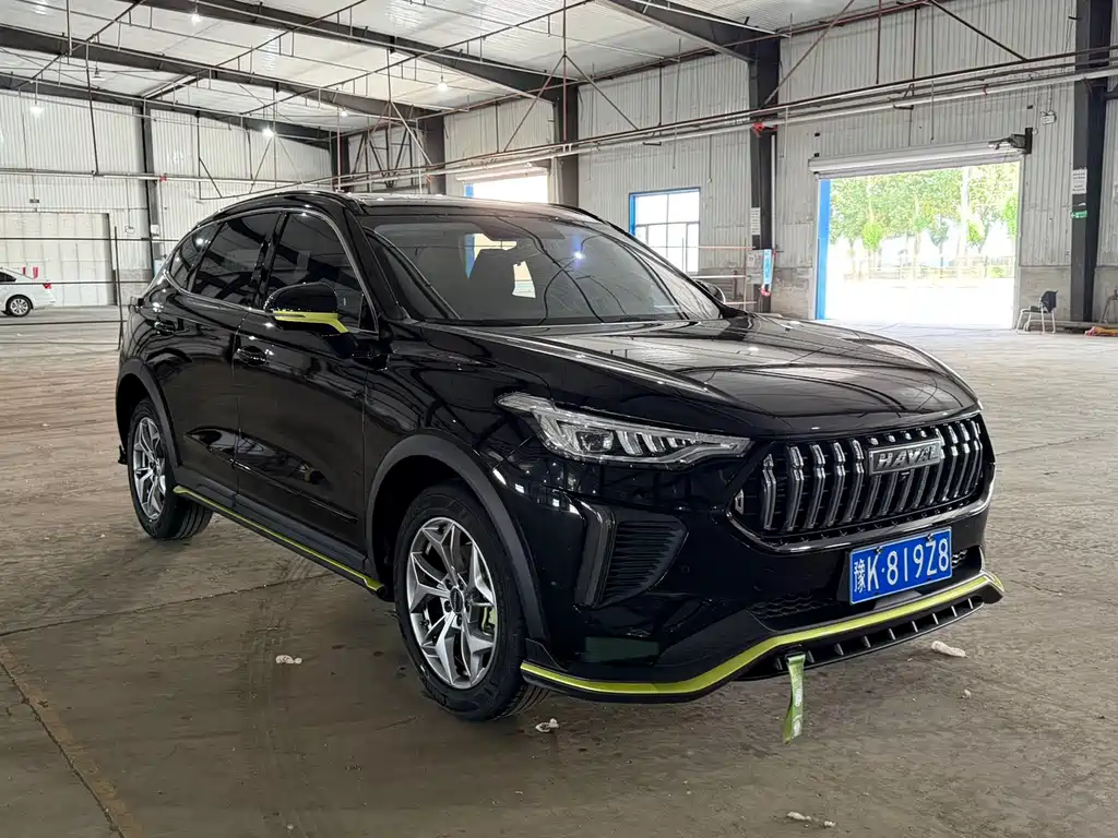 Haval Chitu 2022