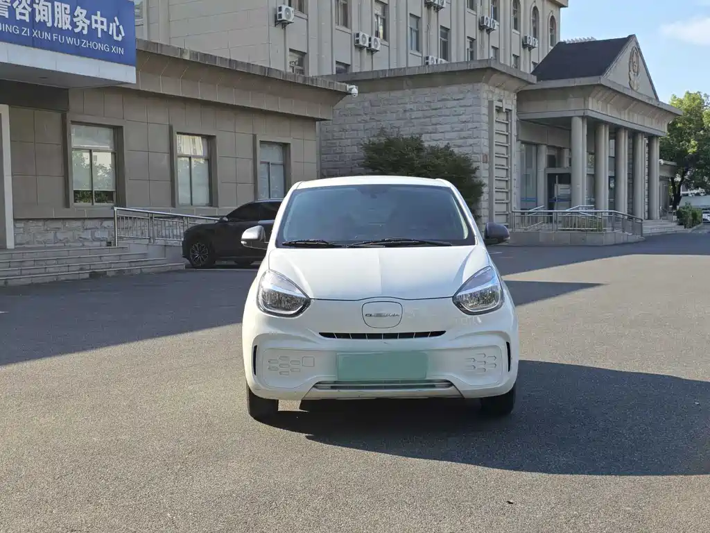 Roewe CLEVER 2022