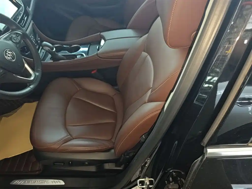 Buick Envision Plus 2021 — фото 15
