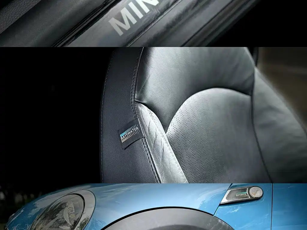 MINI 2012 — фото 8
