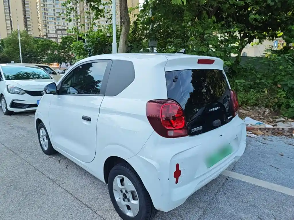 Roewe CLEVER 2020