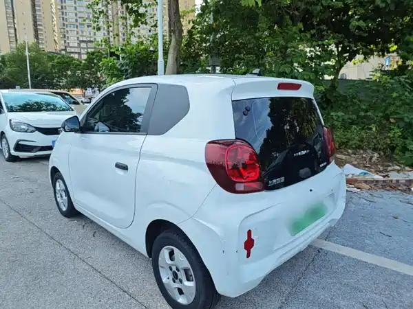 Roewe CLEVER 2020