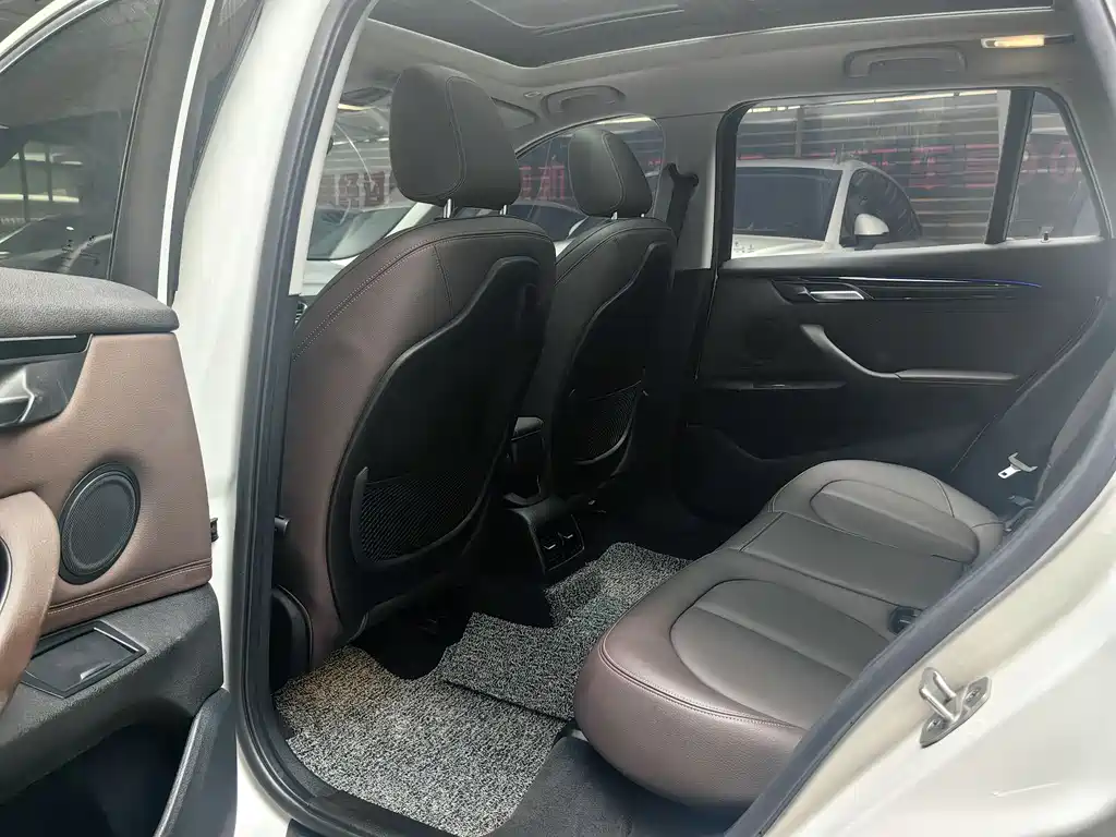 BMW X1 2020
