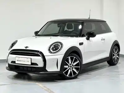 MINI MINI 2024
