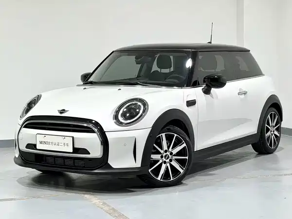MINI 2024